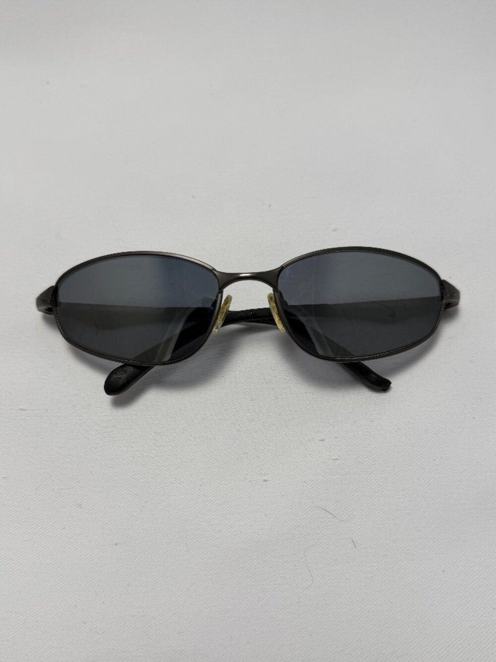 BOGO Kirkland Belize Gunmetal Sunglasses